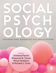 Buy Social Psychology