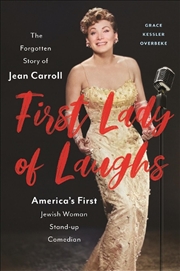 Buy First Lady of Laughs