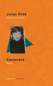 Buy Conjurors