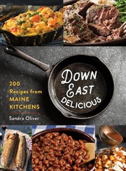 Buy Down East Delicious