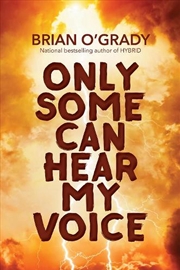 Buy Only Some Can Hear My Voice