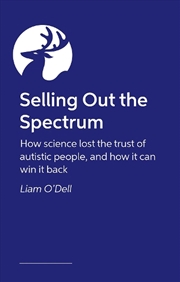 Buy Selling Out the Spectrum