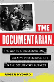 Buy The Documentarian