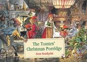 Buy The Tomtes' Christmas Porridge