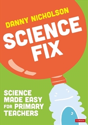 Buy Science Fix