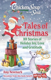 Buy Chicken Soup for the Soul: Tales of Christmas