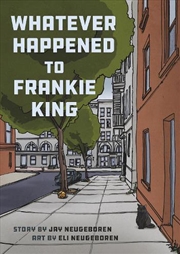 Buy Whatever Happened to Frankie King