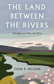 Buy The Land Between the Rivers