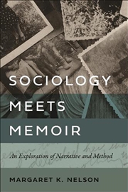 Buy Sociology Meets Memoir