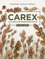 Buy Carex of Illinois and Surrounding States