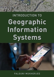 Buy Introduction to Geographic Information Systems