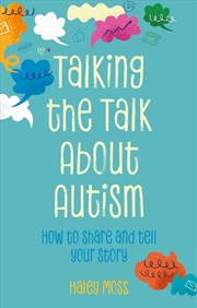 Buy Talking the Talk About Autism