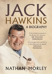 Buy Jack Hawkins