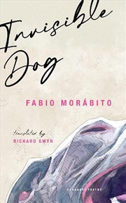 Buy Invisible Dog