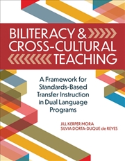 Buy Biliteracy and Cross-Cultural Teaching