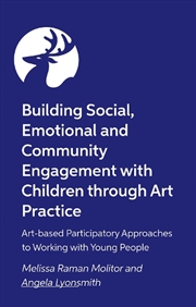 Buy Building Social Emotional and Community Engagement with Children throug