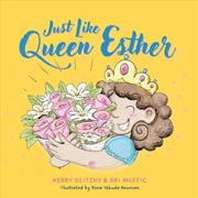 Buy Just Like Queen Esther