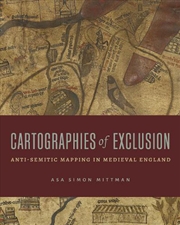 Buy Cartographies of Exclusion