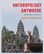 Buy Anthropology Anywhere