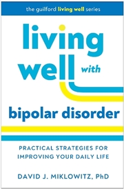 Buy Living Well with Bipolar Disorder