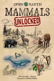 Buy Mammals Unlocked