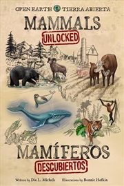 Buy Mammals Unlocked / Mamiferos Descubiertos