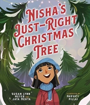 Buy Nisha's Just-Right Christmas Tree