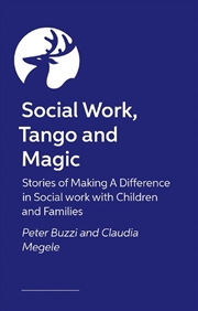 Buy Social Work Tango and Magic