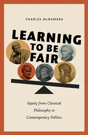 Buy Learning to Be Fair