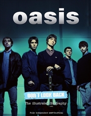 Buy Oasis: Don't Look Back