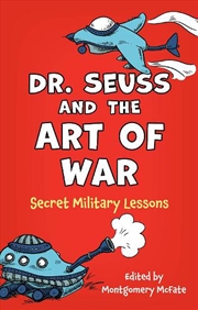 Buy Dr. Seuss and the Art of War