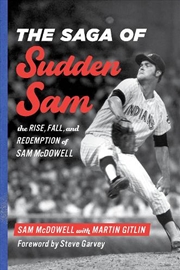 Buy The Saga of Sudden Sam