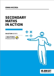 Buy Secondary Maths in Action