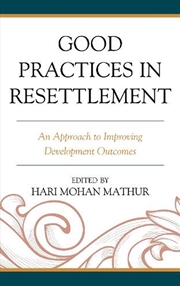 Buy Good Practices in Resettlement