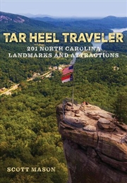 Buy Tar Heel Traveler