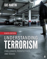 Buy Understanding Terrorism