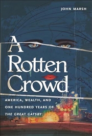 Buy A Rotten Crowd