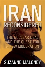 Buy Iran Reconsidered