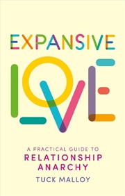 Buy Expansive Love