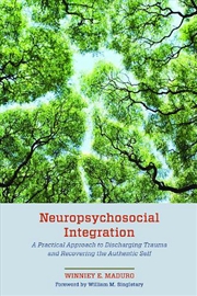 Buy Neuropsychosocial Integration