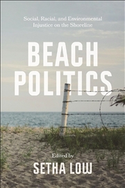 Buy Beach Politics