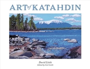 Buy Art of Katahdin