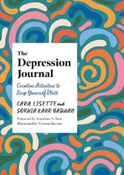 Buy The Depression Journal