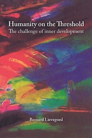 Buy Humanity on the Threshold