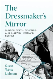 Buy The Dressmaker's Mirror