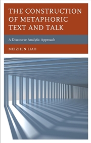 Buy The Construction of Metaphoric Text and Talk