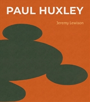 Buy Paul Huxley