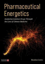 Buy Pharmaceutical Energetics