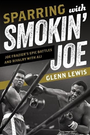 Buy Sparring with Smokin' Joe