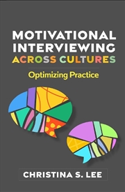 Buy Motivational Interviewing across Cultures